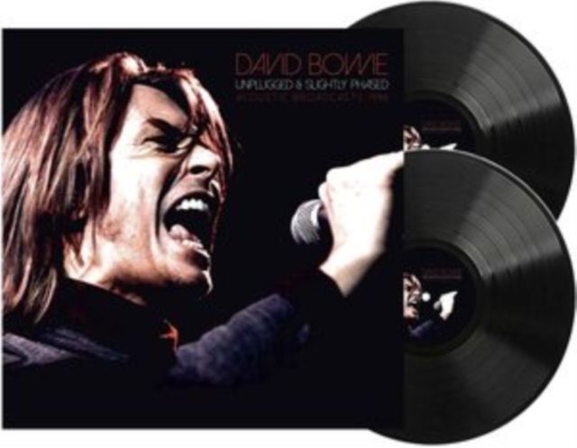 David Bowie
