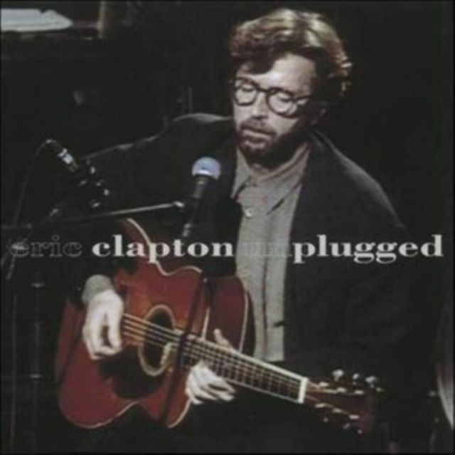 Eric Clapton