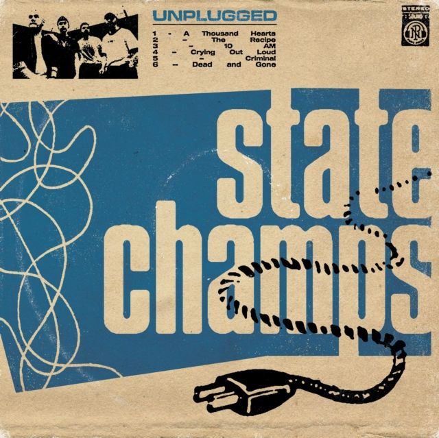 State Champs