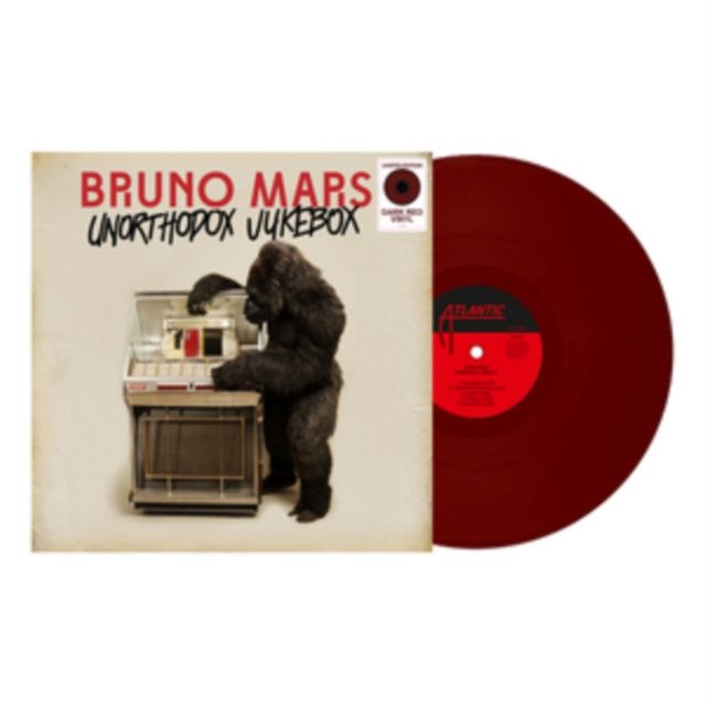 Bruno Mars