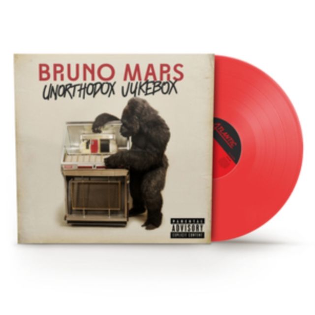 Bruno Mars