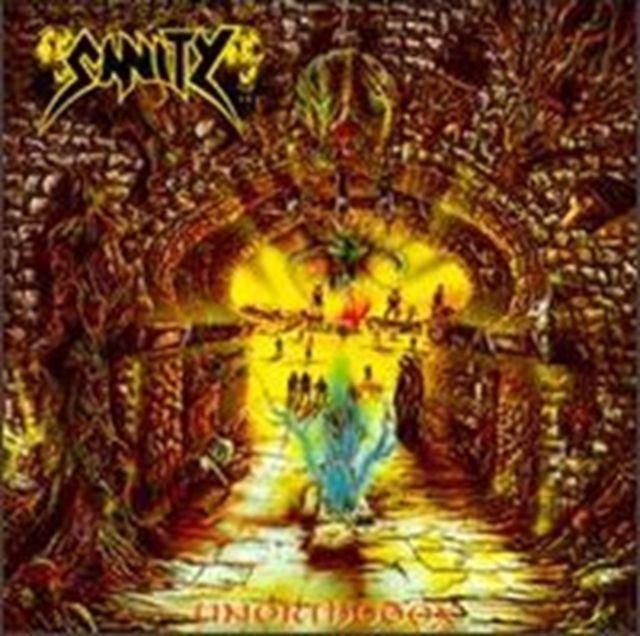 Edge Of Sanity
