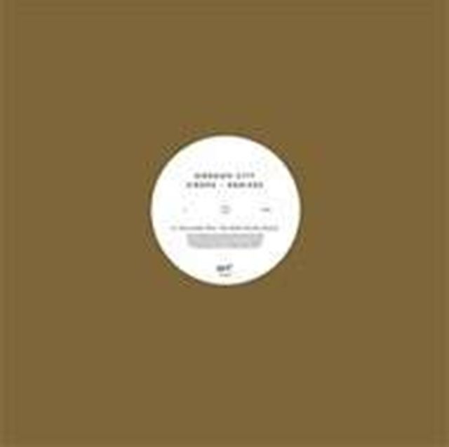 Gorgon City (Feat. Zak Abel)
