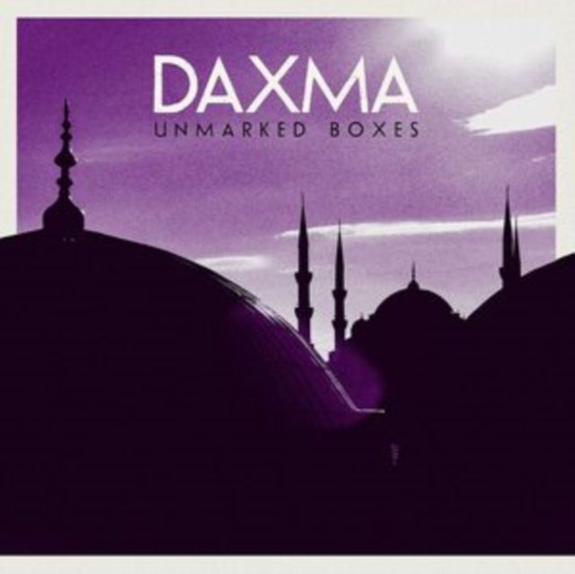 Daxma