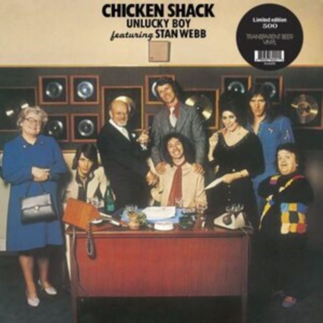 Chicken Shack
