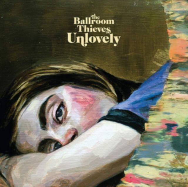 Ballroom Thieves