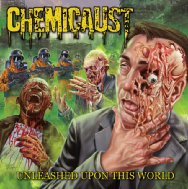 Chemicaust