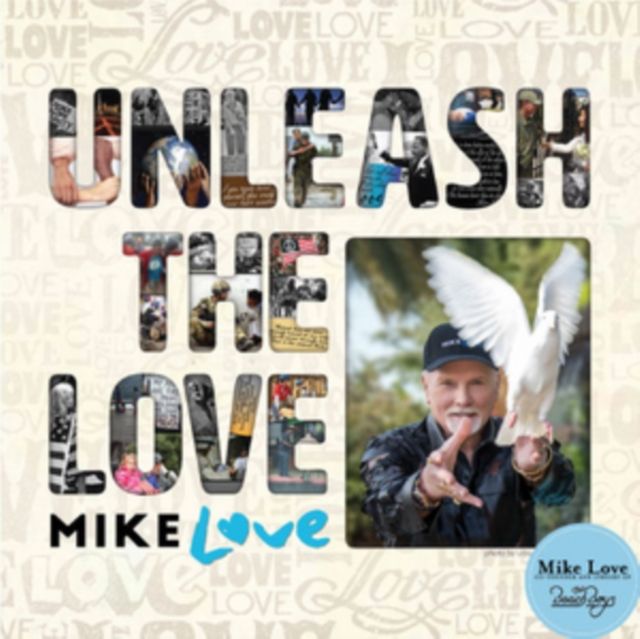 Mike Love