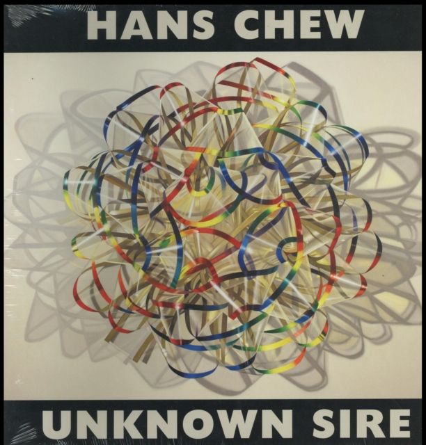 Hans Chew