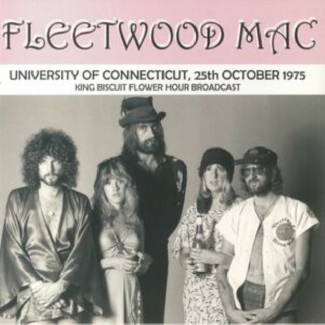 Fleetwood Mac