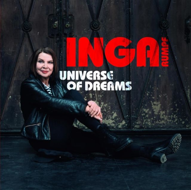 Inga Rumpf