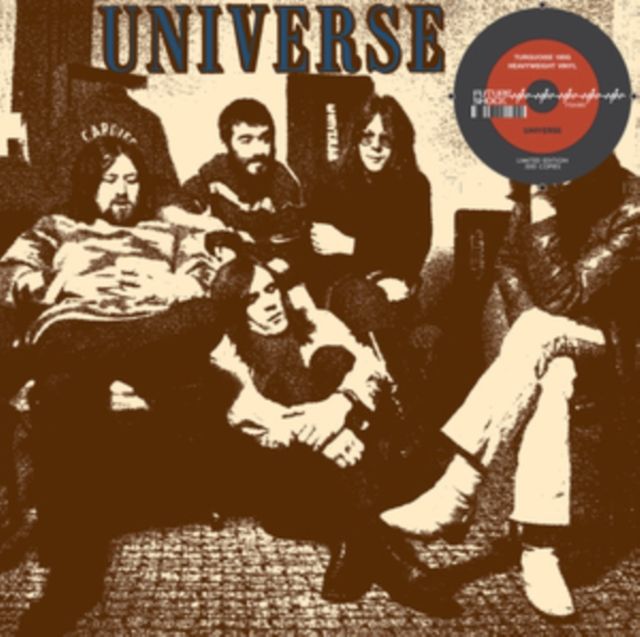 Universe