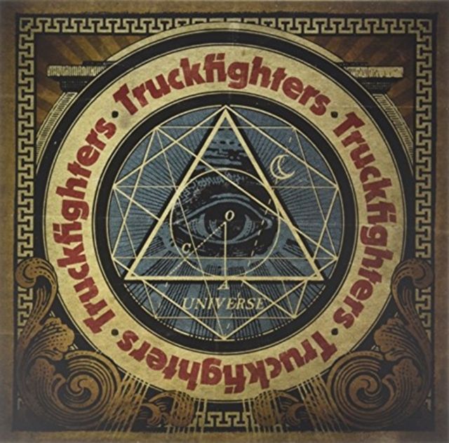 Truckfighters