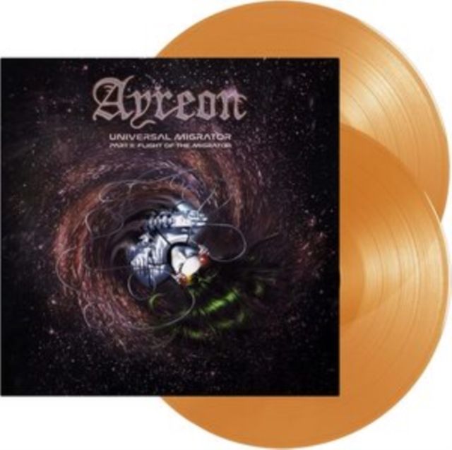 Ayreon