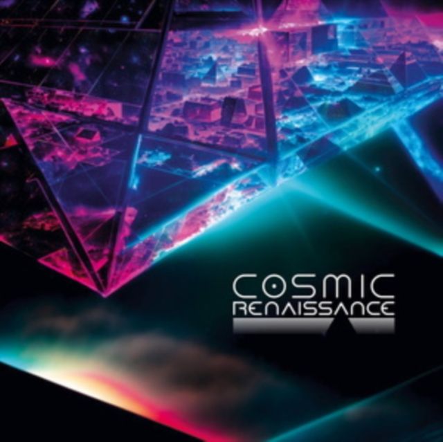 Cosmic Renaissance (Gianluca Petrella)