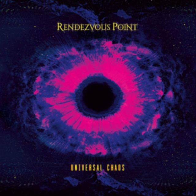 Rendezvous Point
