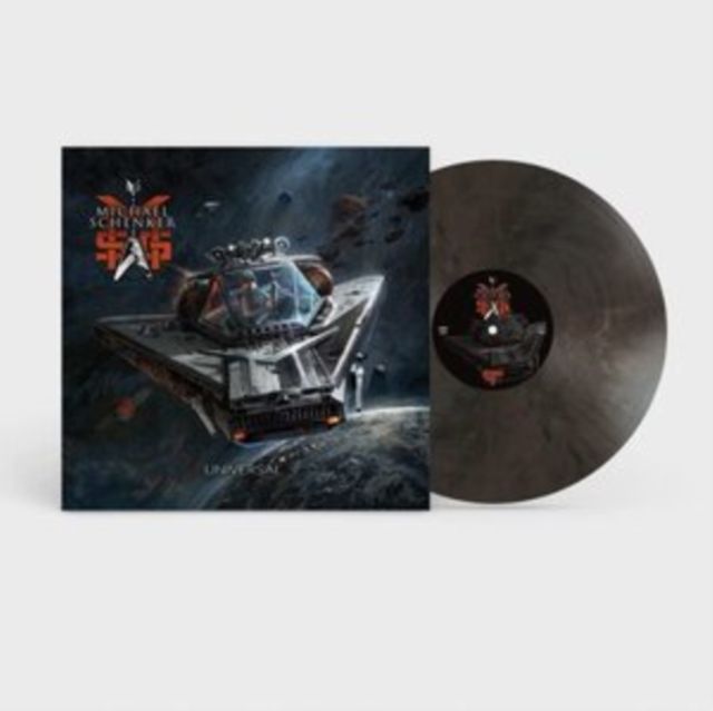 Michael Schenker Group
