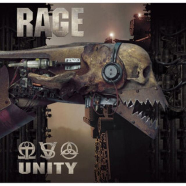 Rage