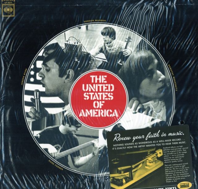 United States Of America
