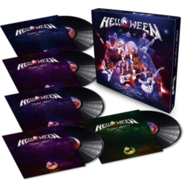 Helloween