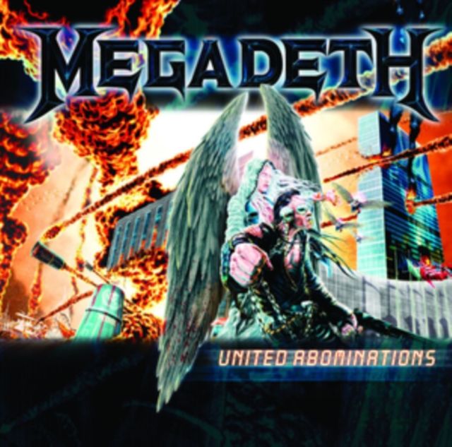 Megadeth