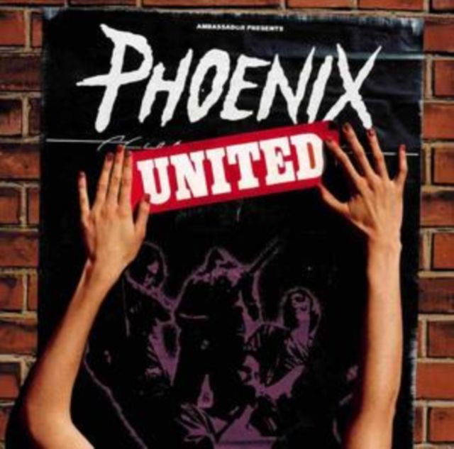 Phoenix