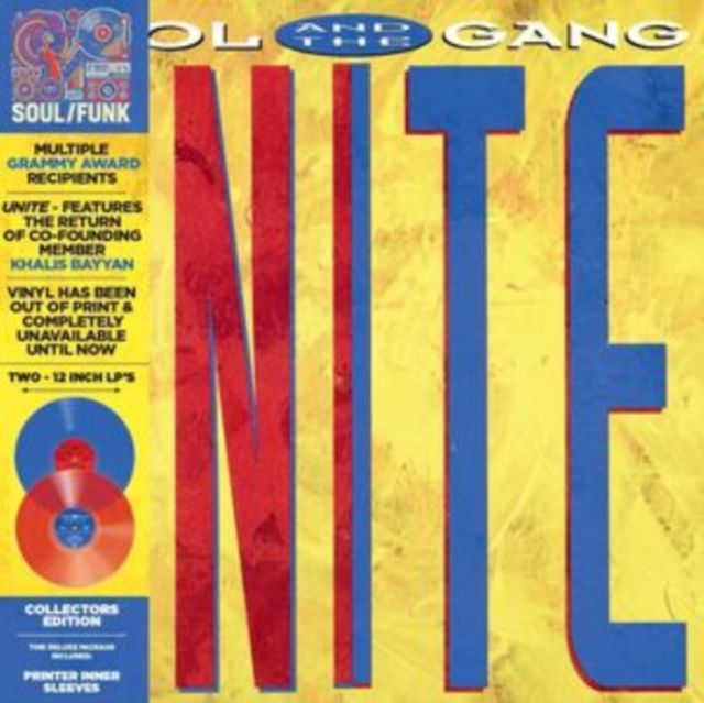 Kool & The Gang