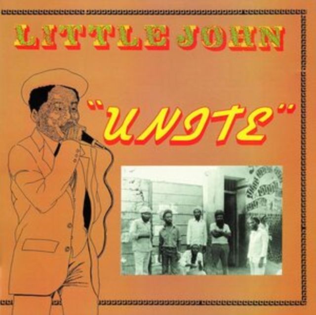 Little John
