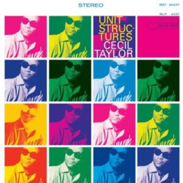 Cecil Taylor