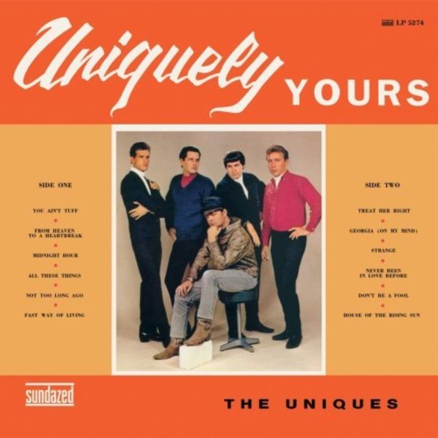 Uniques