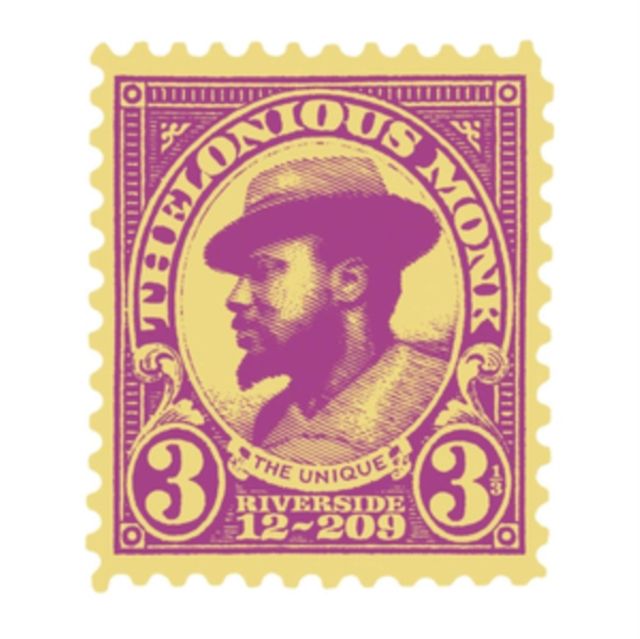 Thelonious Monk