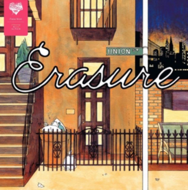 Erasure