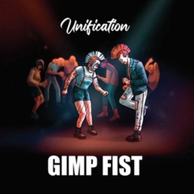 Gimp Fist