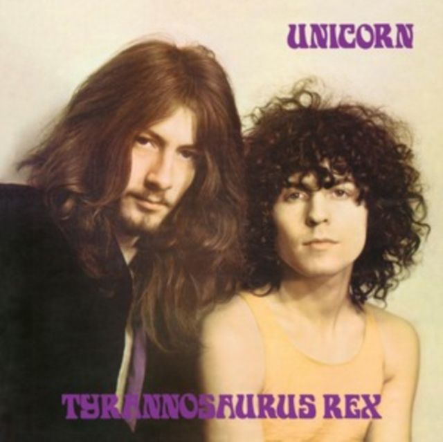 Tyrannosaurus Rex