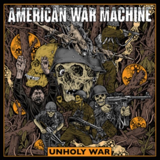 American War Machine