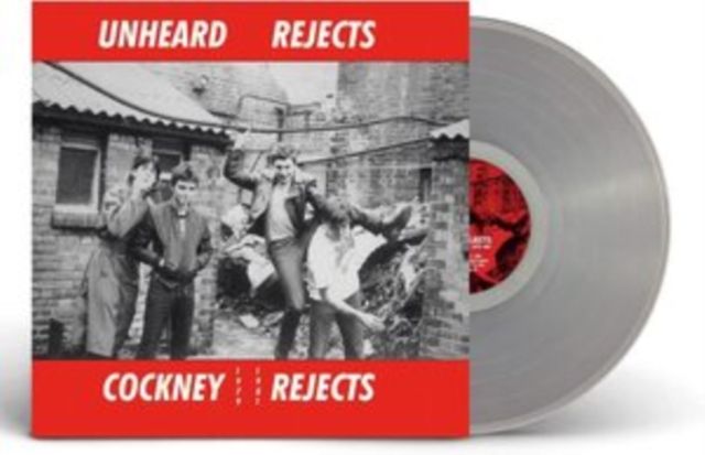 Cockney Rejects