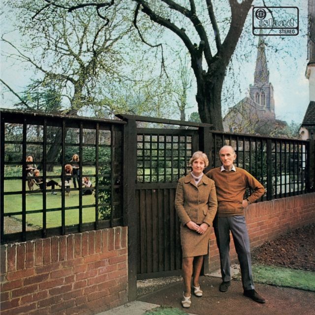 Fairport Convention