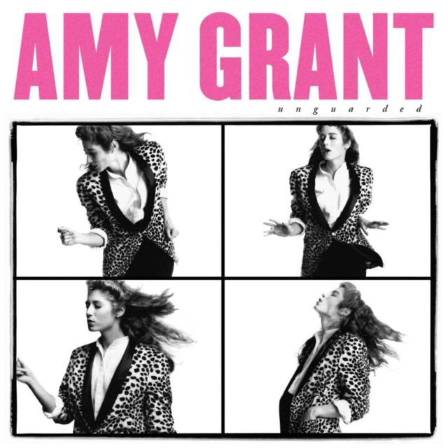 Amy Grant
