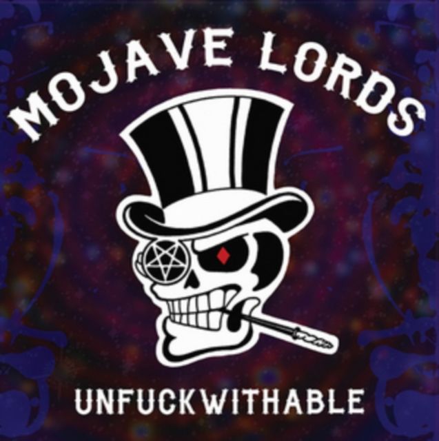 Mojave Lords
