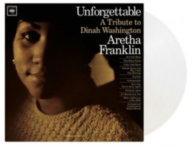 Aretha Franklin