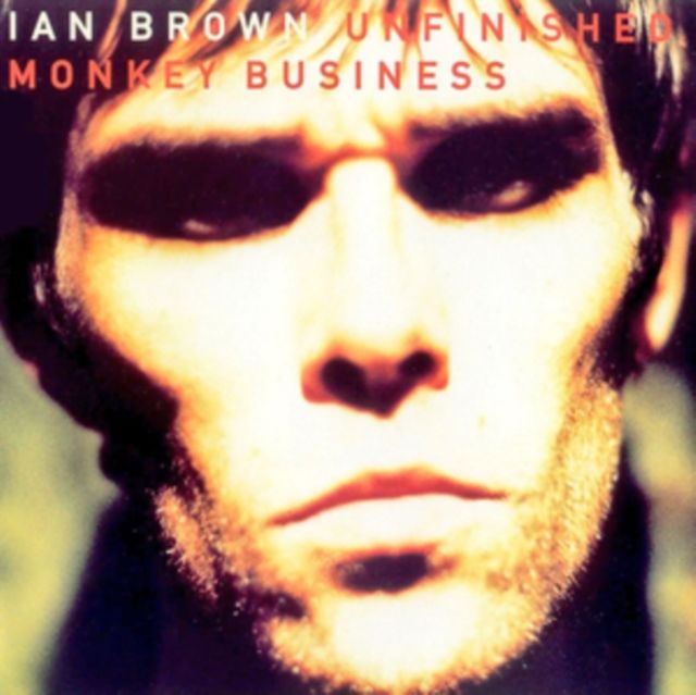 Ian Brown