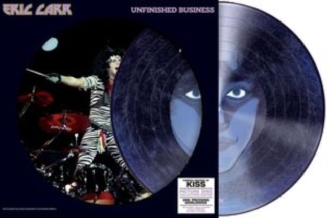 Eric Carr