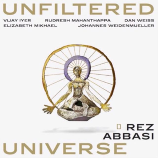 Rez Abbasi
