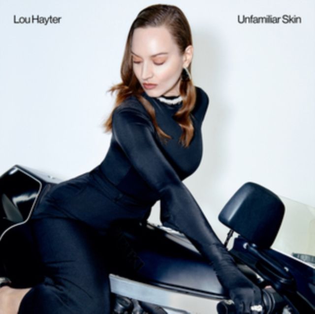 Lou Hayter