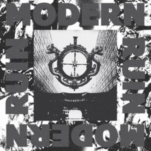 Modern Ruin