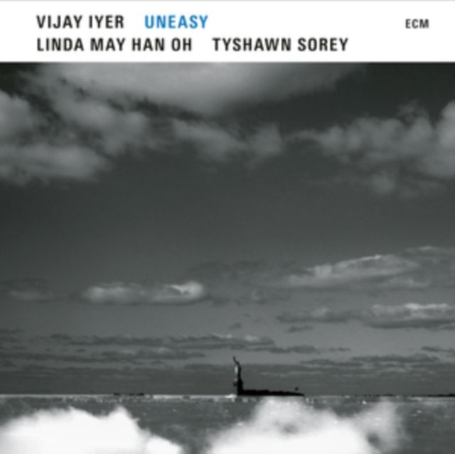 Vijay Iyer / Linda May Han Oh & Tyshawn Sorey