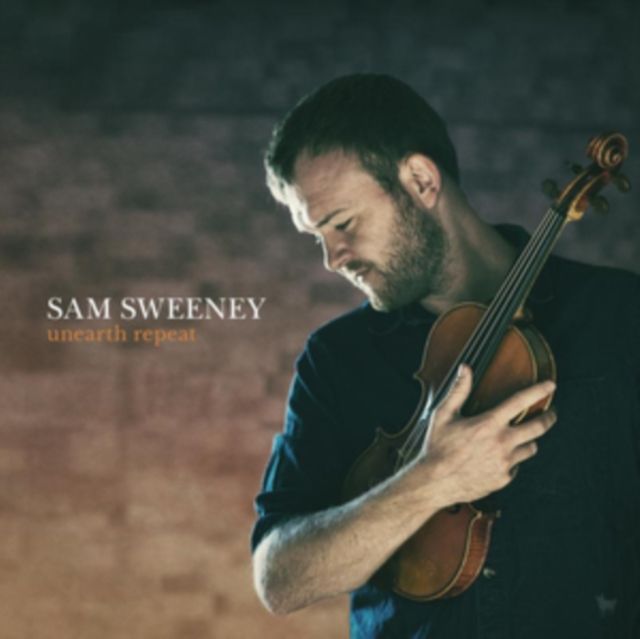 Sam Sweeney