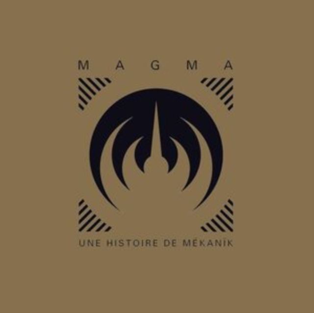 Magma