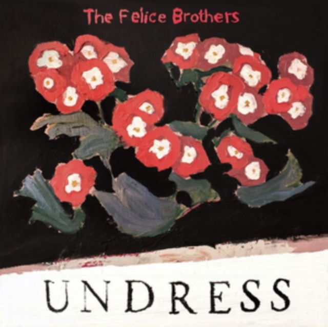 Felice Brothers