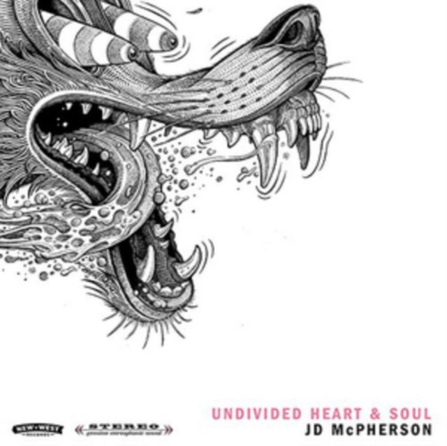 Jd Mcpherson